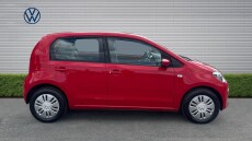 Volkswagen Up 1.0 Move Up 5dr Petrol Hatchback